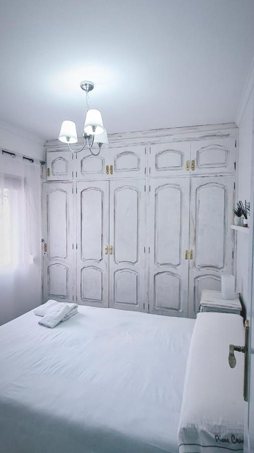 Ferienwohnung Millan Astray Ceuta Exterior foto